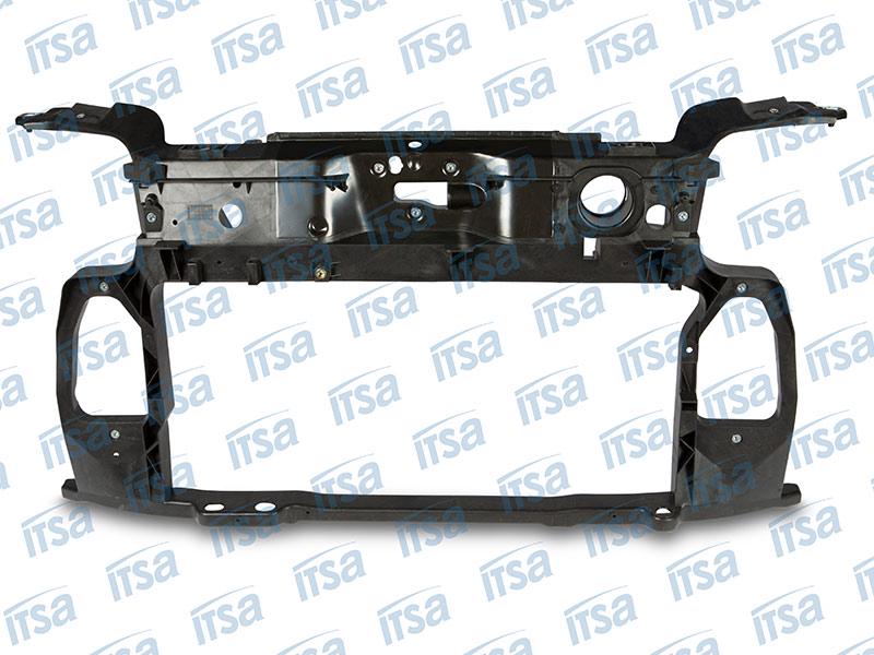 PANEL ÖN PLASTİK - FIAT PANDA yedek parça