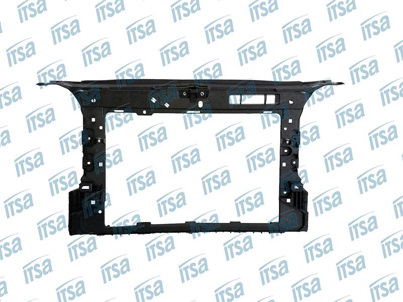 PANEL ÖN PLASTİK - SKODA FABIA yedek parça