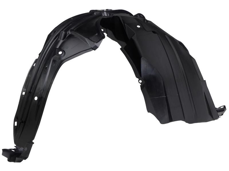 ÇAMURLUK DAVLUMBAZI ÖN SOL - TOYOTA YARIS yedek parça