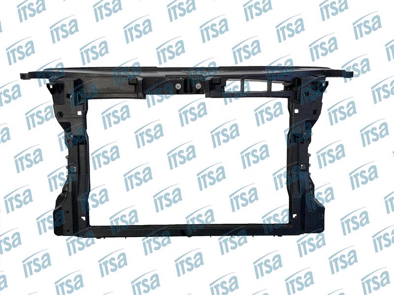 PANEL ÖN PLASTİK - SKODA SUPERB yedek parça