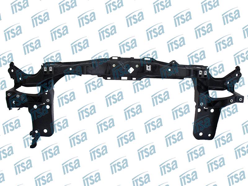 PANEL ÖN PLASTİK - RENAULT KANGOO III yedek parça