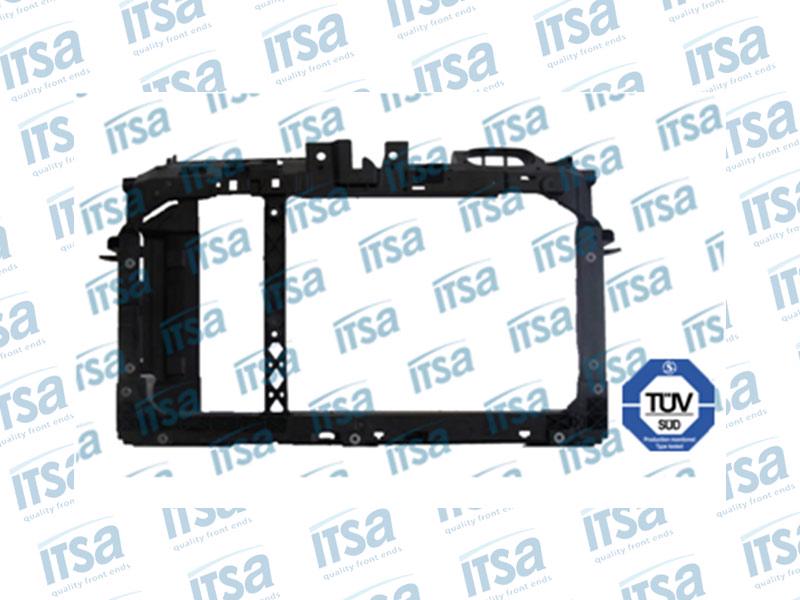 PANEL ÖN PLASTİK - FORD FIESTA yedek parça