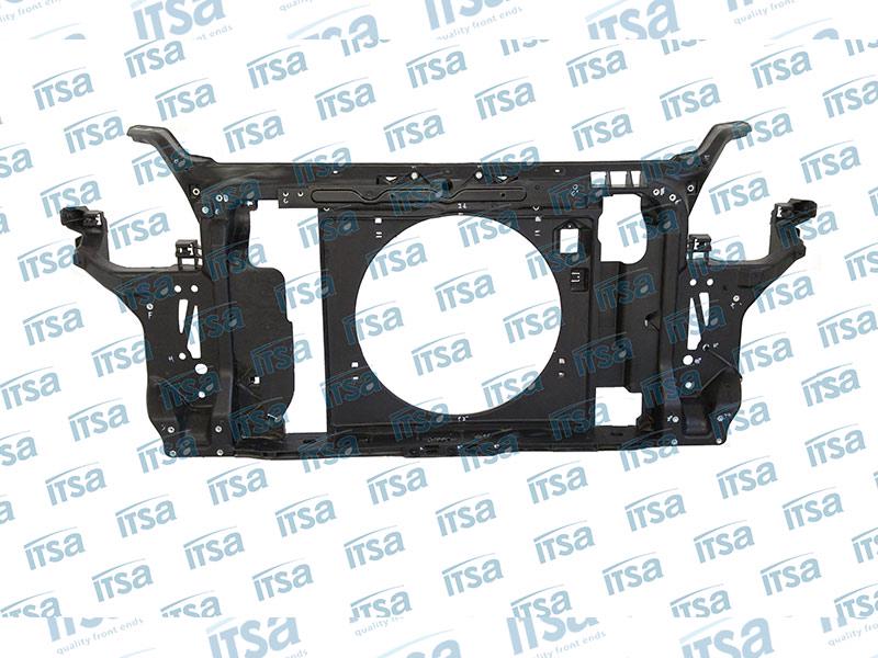 PANEL ÖN BENZİNLİ PLASTİK - HYUNDAI İ20 yedek parça