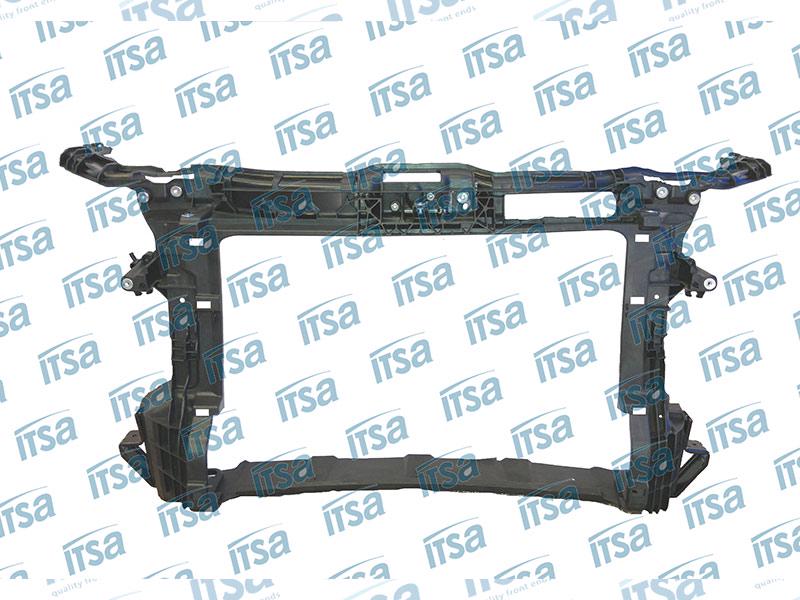 PANEL ÖN TÜM MODELLER - AUDI A1 yedek parça