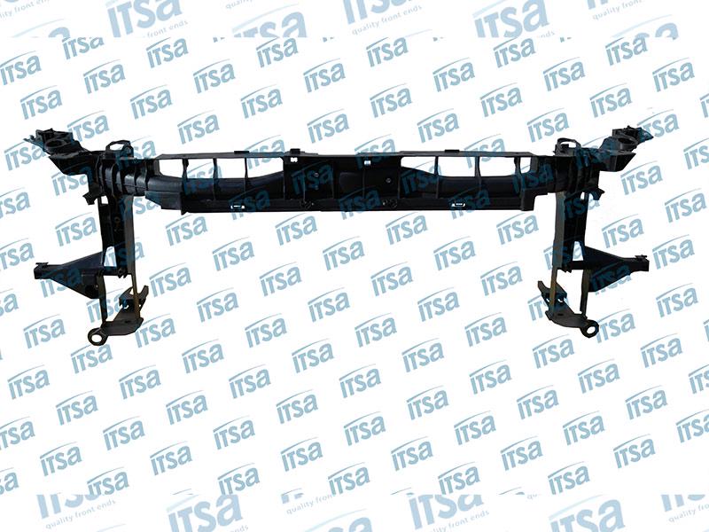 PANEL ÖN TAMPON DEMİRSİZ PLASTİK - MERCEDES A SERİ yedek parça