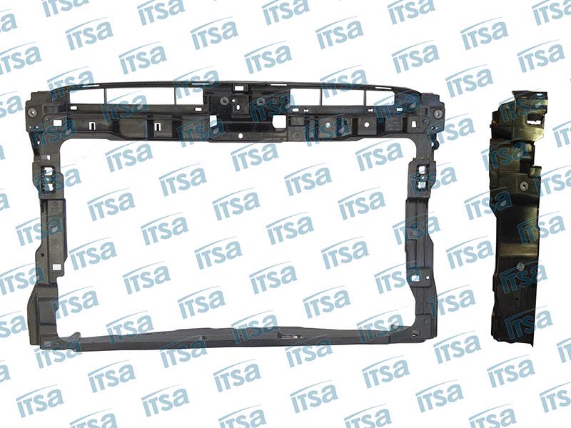 PANEL ÖN GENİŞ TİP PLASTİK - VOLKSWAGEN PASSAT yedek parça