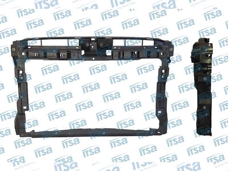 PANEL ÖN DAR TİP PLASTİK - VOLKSWAGEN PASSAT yedek parça