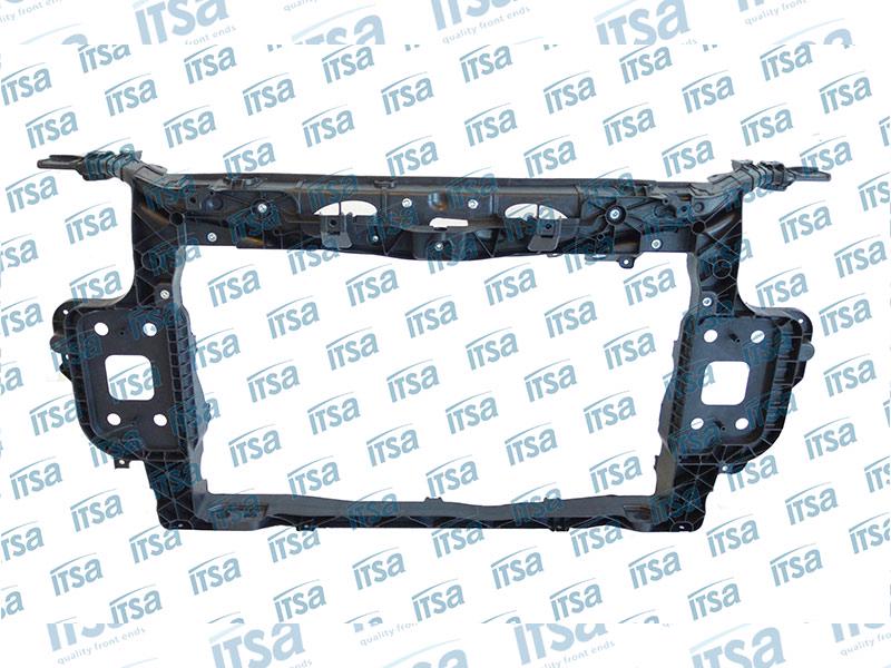 PANEL ÖN SACLI PLASTİK - FIAT GRANDE PUNTO yedek parça