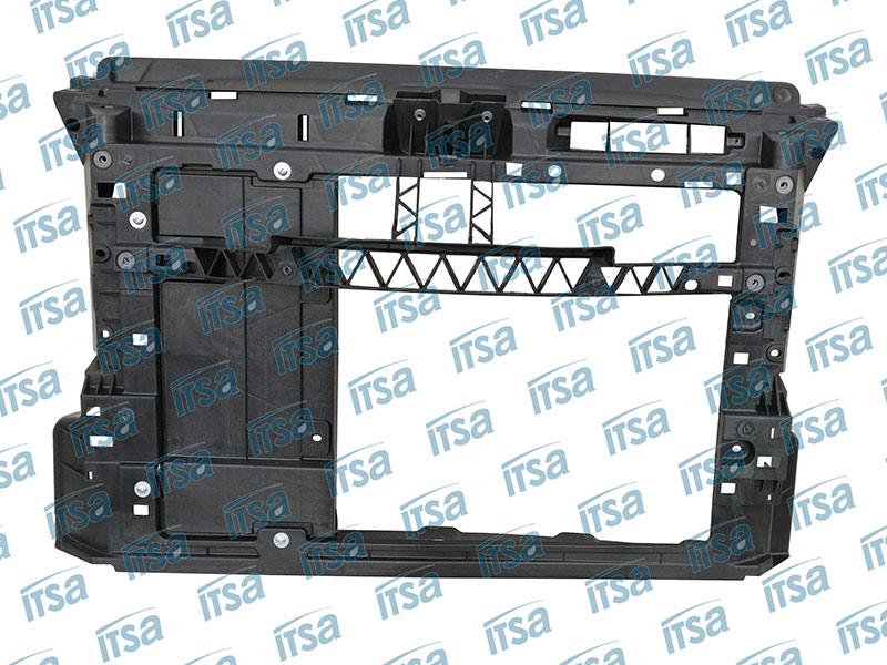 PANEL ÖN 12 BENZ PLASTİK - VOLKSWAGEN POLO yedek parça