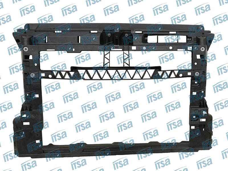 PANEL ÖN KLİMALI PLASTİK - VOLKSWAGEN POLO yedek parça