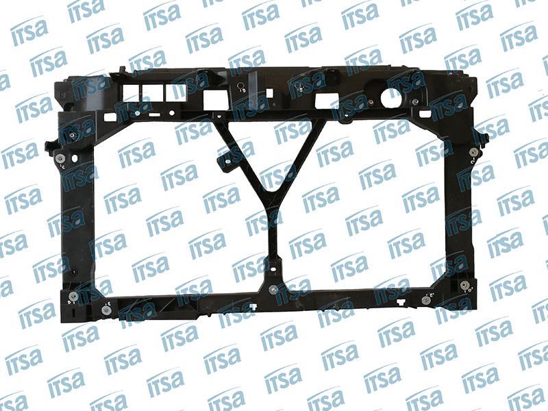 PANEL ÖN PLASTİK - MAZDA MAZDA 3 yedek parça