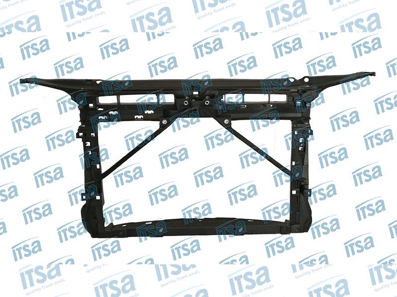 PANEL ÖN PLASTİK - SKODA OCTAVIA yedek parça