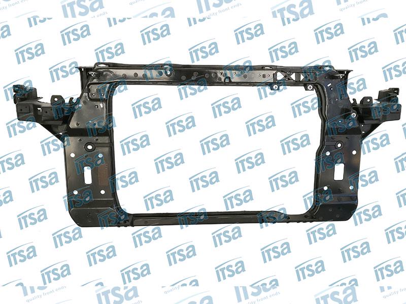 PANEL ÖN PLASTİK - HYUNDAI İX35 yedek parça