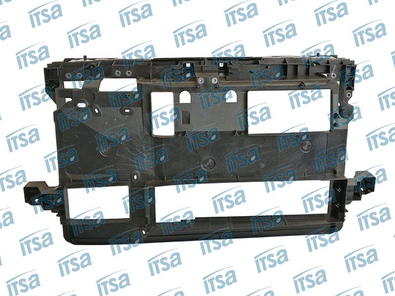 PANEL ÖN PLASTİK - RENAULT MEGANE IV yedek parça