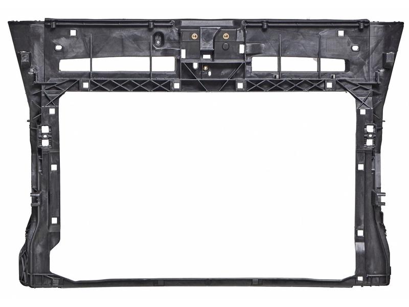 PANEL ÖN PLASTİK - SKODA KARAQ yedek parça