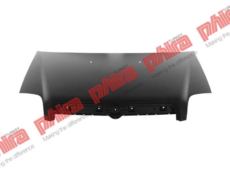 MOTOR KAPUTU ÖN SAC - FIAT DOBLO yedek parça