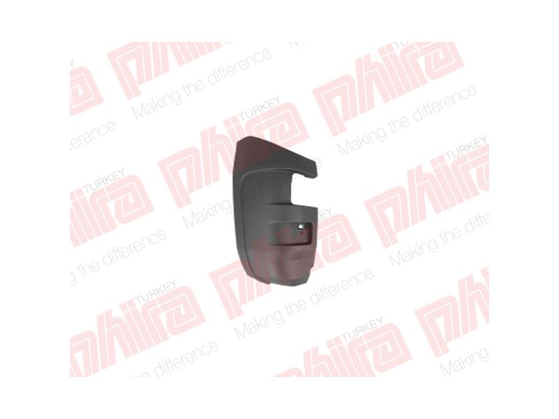 TAMPON ARKA SOL KÖŞE - IVECO DAILY CITY yedek parça