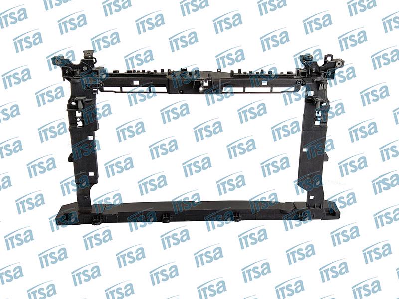 PANEL ÖN PLASTİK - SEAT IBIZA yedek parça