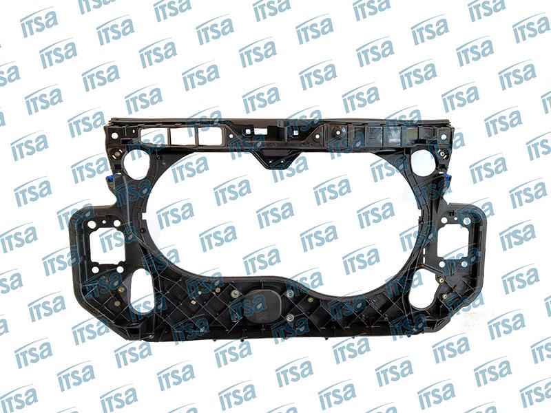 PANEL ÖN PLASTİK - AUDI A6 yedek parça