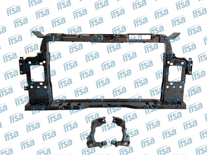 PANEL ÖN PLASTİK-SAC - KIA CEED yedek parça