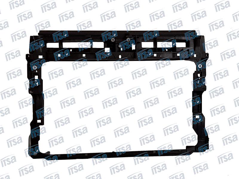 PANEL ÖN PLASTİK - VOLKSWAGEN TIGUAN yedek parça