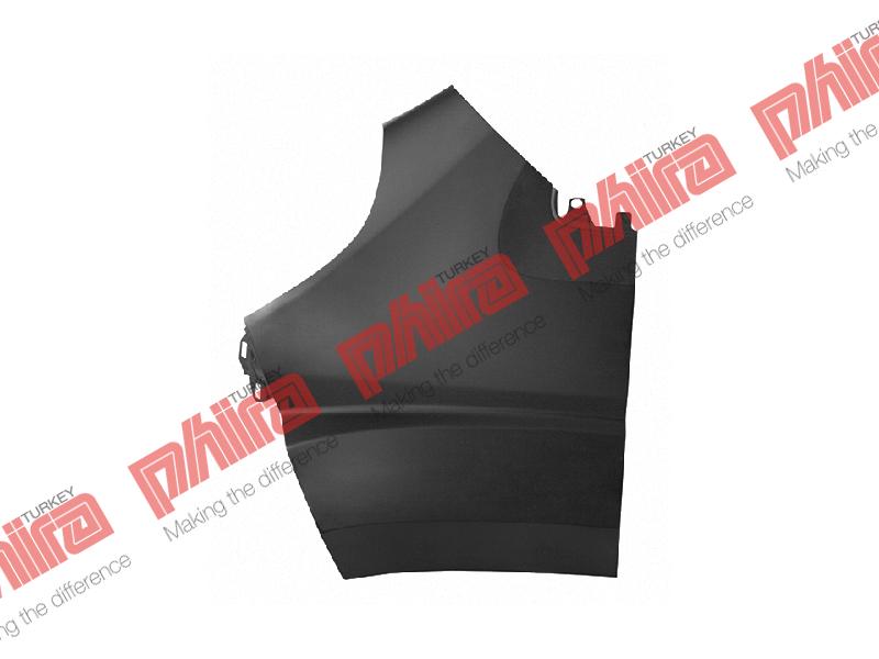 ÇAMURLUK ÖN SOL SAC - FIAT DUCATO yedek parça