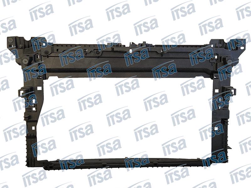 PANEL ÖN PLASTİK - VOLKSWAGEN POLO yedek parça