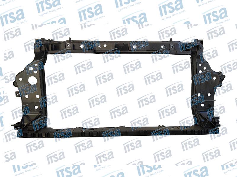 PANEL ÖN PLASTİK - RENAULT CLIO V yedek parça