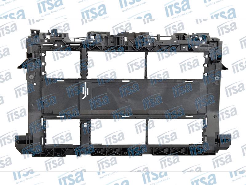 PANEL ÖN PLASTİK - FORD FIESTA yedek parça