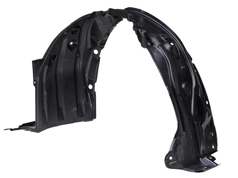 ÇAMURLUK DAVLUMBAZI ÖN SAĞ - TOYOTA COROLLA yedek parça