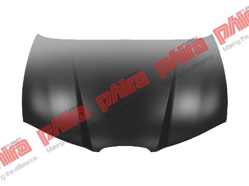 MOTOR KAPUTU ÖN SAC - SEAT IBIZA yedek parça