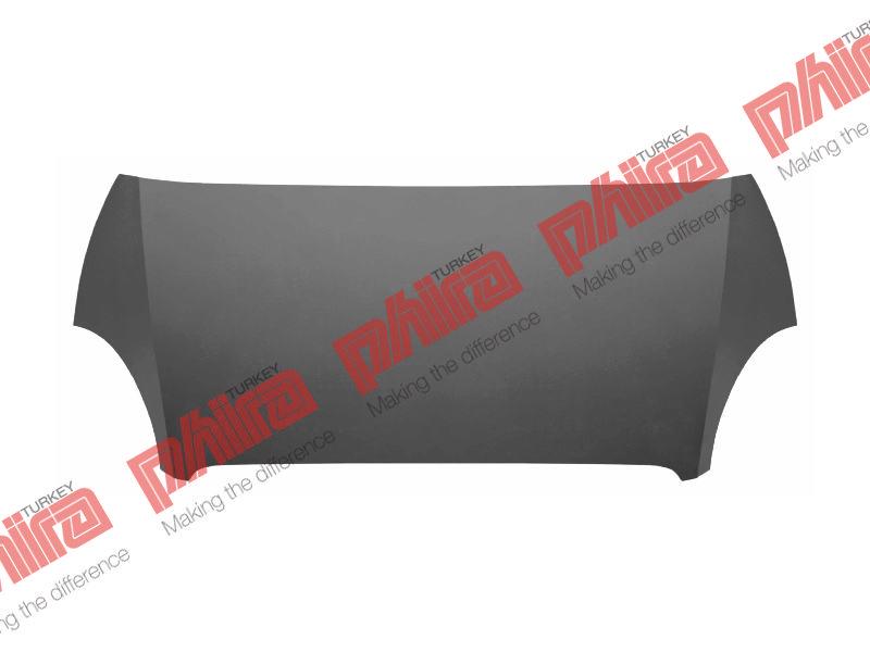 MOTOR KAPUTU ÖN SAC - FIAT LINEA yedek parça