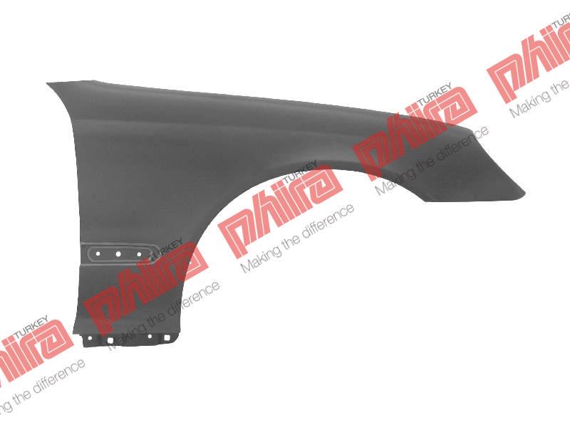 ÇAMURLUK ÖN SAĞ SAC - MERCEDES C SERİ W203 yedek parça