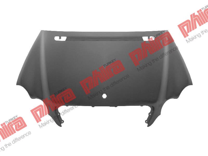 MOTOR KAPUTU ÖN SAC - MERCEDES C SERİ W203 yedek parça