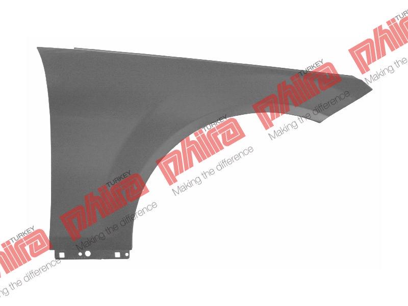 ÇAMURLUK ÖN SAĞ SAC - MERCEDES C SERİ yedek parça