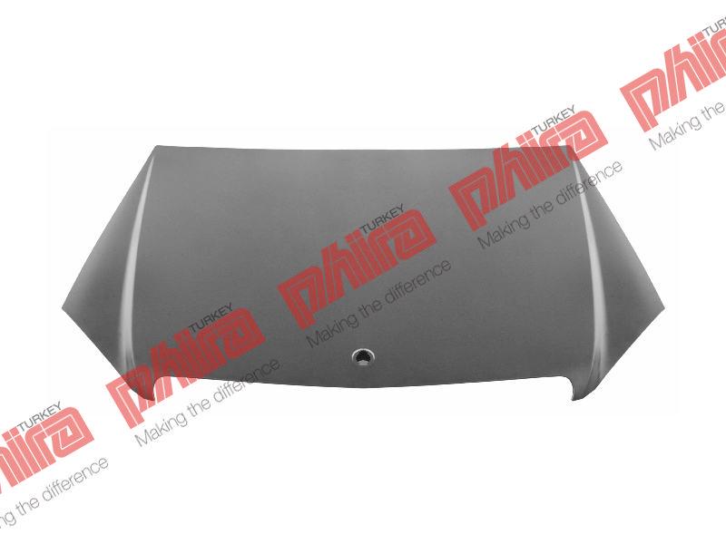 MOTOR KAPUTU ÖN SAC - MERCEDES C SERİ yedek parça