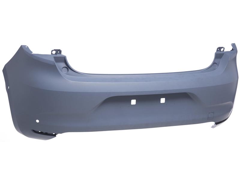 TAMPON ÖN ASTARLI 4 SENSÖRLÜ - RENAULT CLIO IV yedek parça