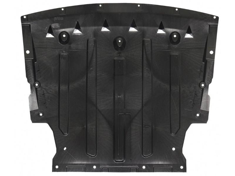 KARTER MUHAFAZASI ÖN ALT PLASTİK - NISSAN QASHQAI II yedek parça