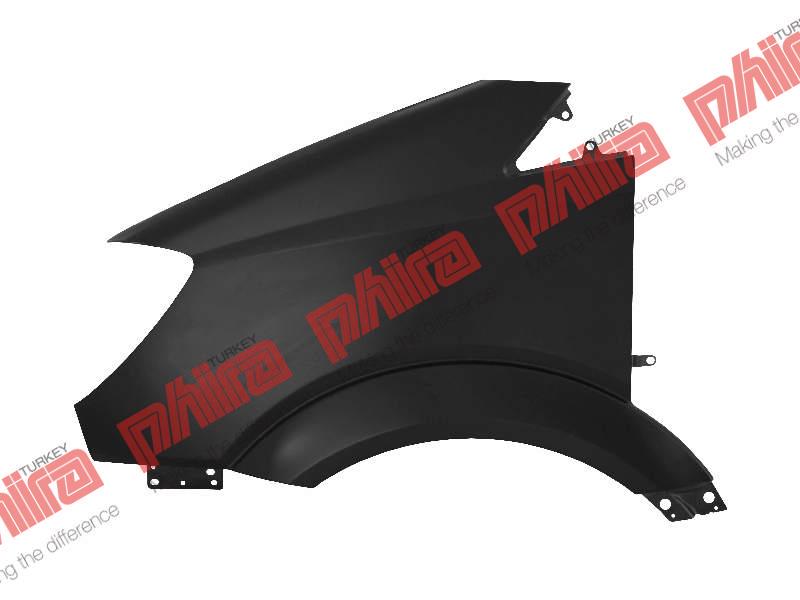 ÇAMURLUK ÖN SOL SAC - MERCEDES SPRINTER yedek parça