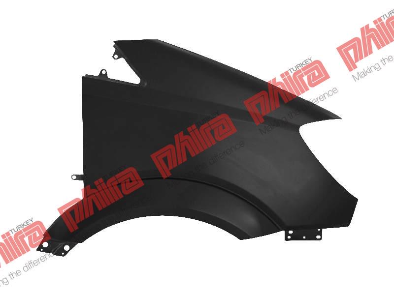 ÇAMURLUK ÖN SAĞ SAC - MERCEDES SPRINTER yedek parça