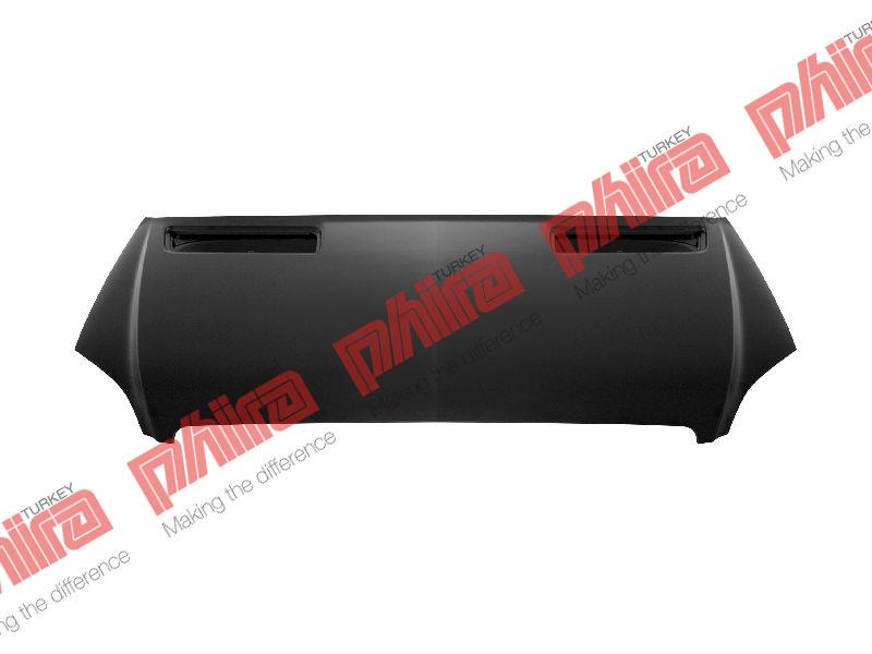 MOTOR KAPUTU ÖN SAC - MERCEDES SPRINTER yedek parça