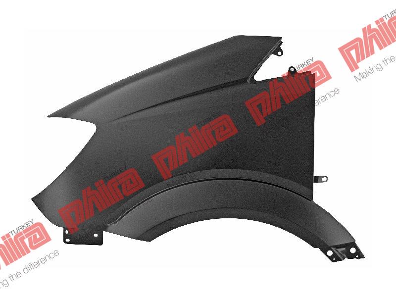 ÇAMURLUK ÖN SOL SAC - MERCEDES SPRINTER yedek parça