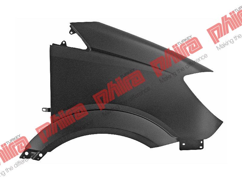 ÇAMURLUK ÖN SAĞ SAC - MERCEDES SPRINTER yedek parça