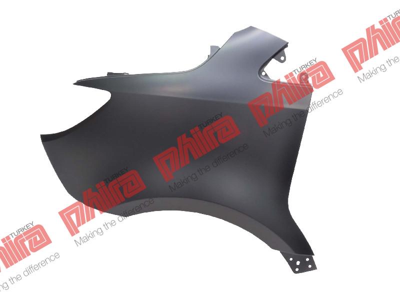 ÇAMURLUK ÖN SOL SAC - MERCEDES SPRINTER yedek parça