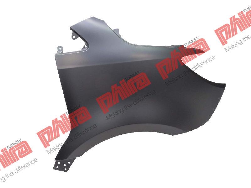 ÇAMURLUK ÖN SAĞ SAC - MERCEDES SPRINTER yedek parça