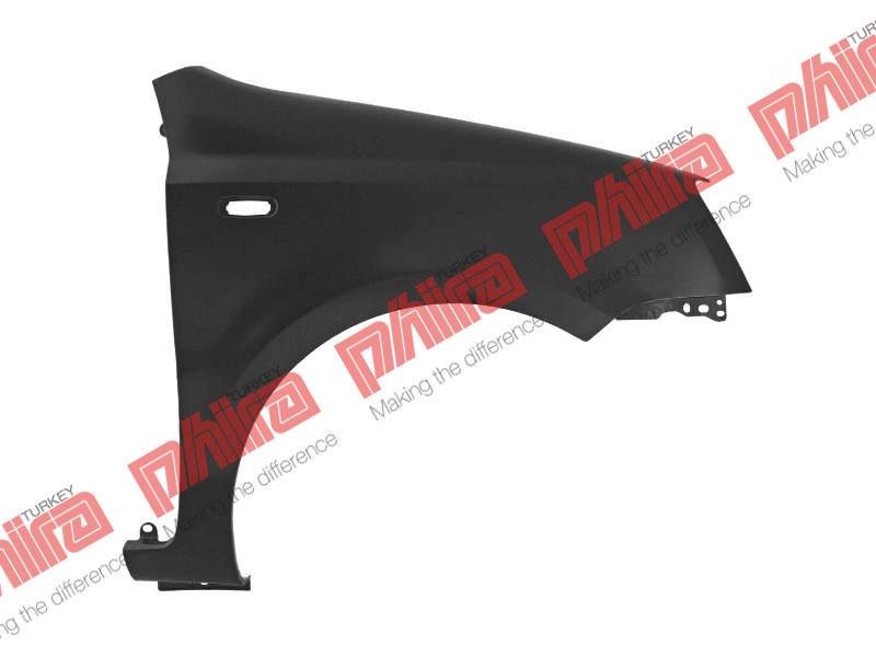 ÇAMURLUK ÖN SAĞ SAC - FIAT PANDA yedek parça