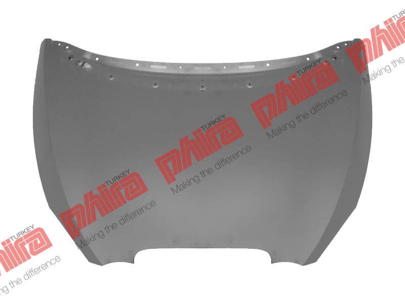 MOTOR KAPUTU ÖN SAC - SEAT ALTEA yedek parça