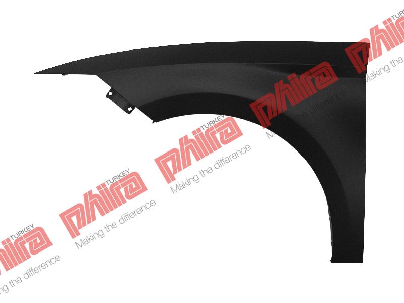 ÇAMURLUK ÖN SOL SAC - SEAT LEON yedek parça