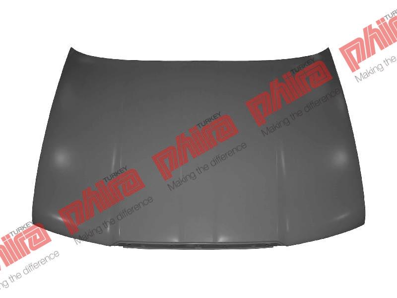 MOTOR KAPUTU ÖN SAC - SKODA OCTAVIA yedek parça