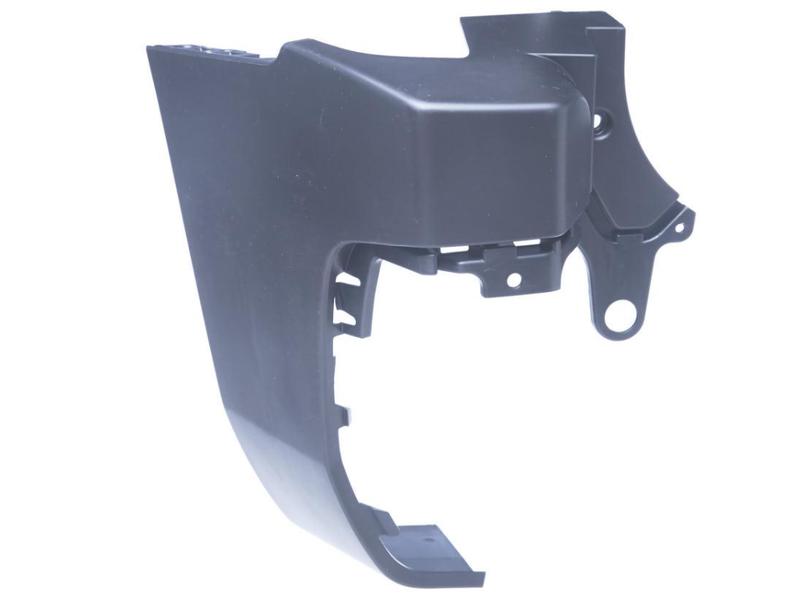 TAMPON ARKA SOL ASTARLI KISA ŞASİ (2 KAPILI) - CITROEN BERLINGO yedek parça